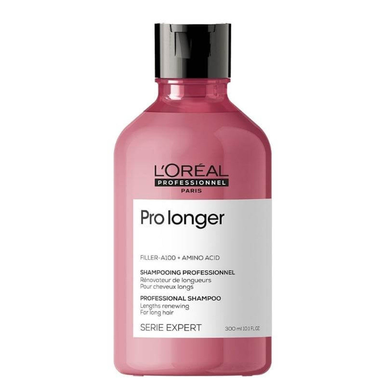 L'Oréal Professionnel Serié Expert Pro Longer Shampoo - 300ml