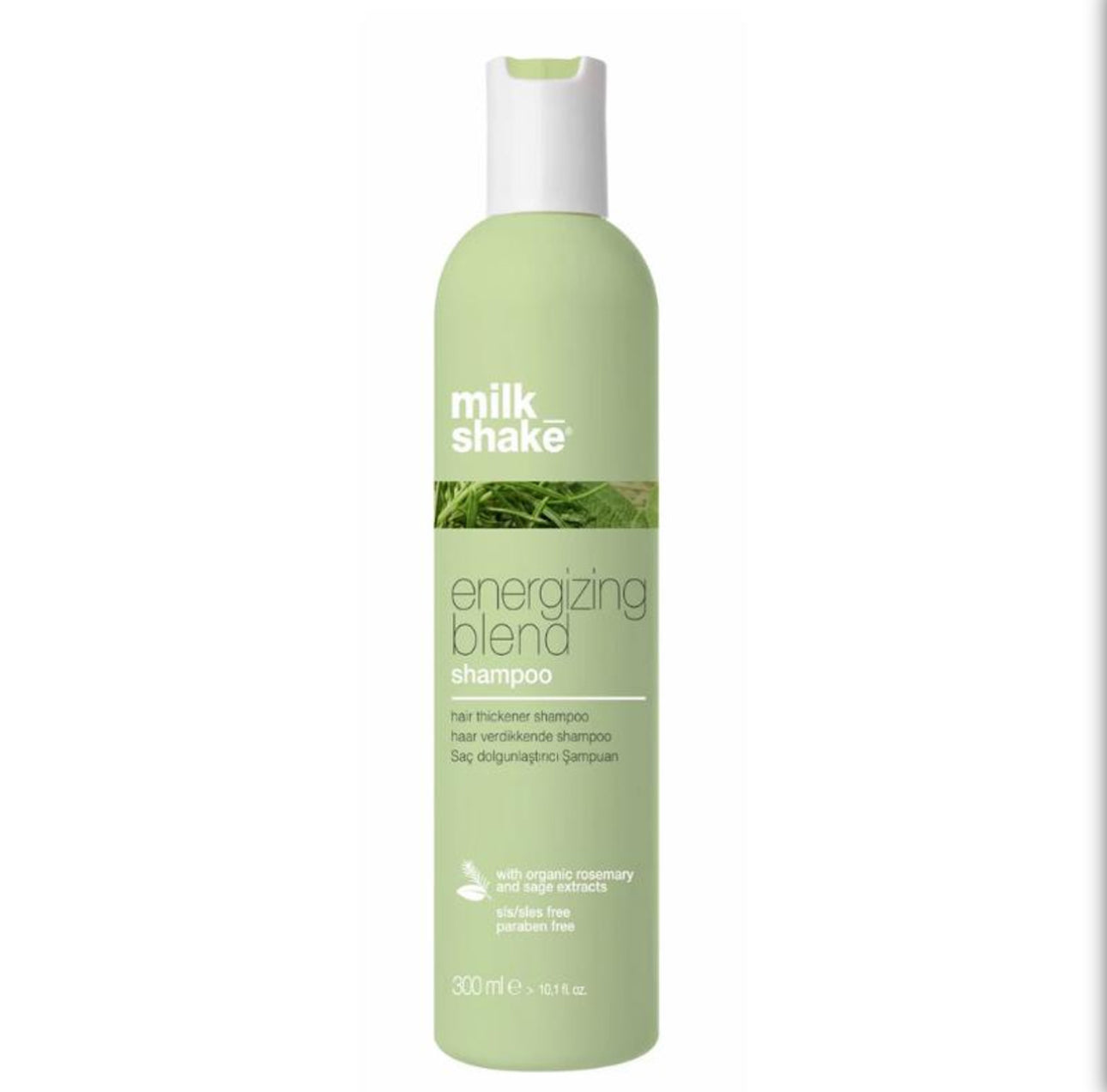 Milk_Shake Energizing Blend Shampoo 300ml