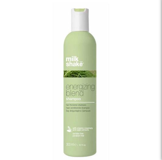 Milk_Shake Energizing Blend Shampoo 300ml