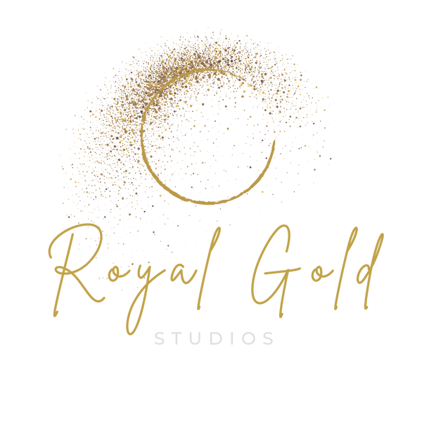 Royal Gold Studios Shop 