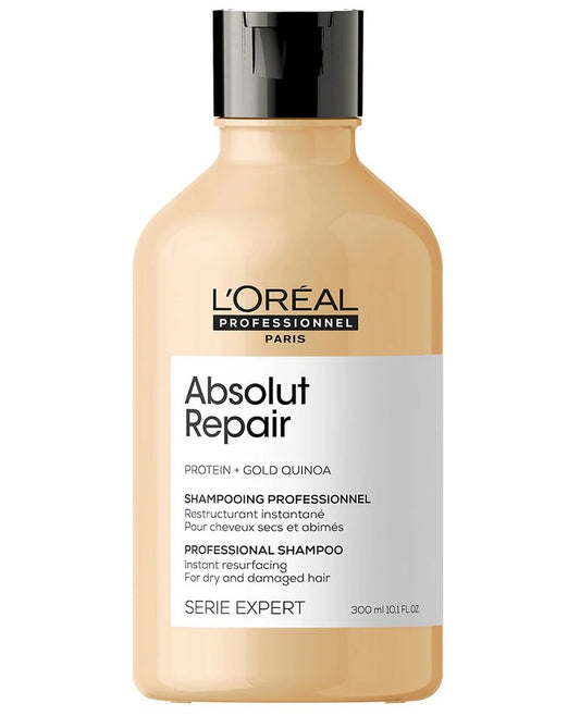 L'Oréal Professionnel Absolut Repair Shampoo - 300ml