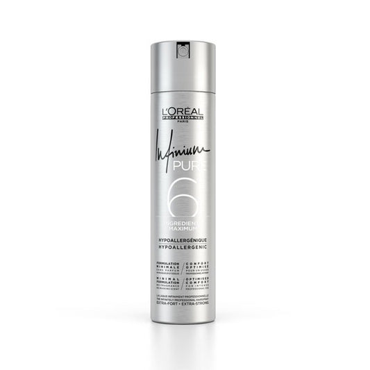 L'Oréal Professionnel Infinium Pure Hairspray - 500ml